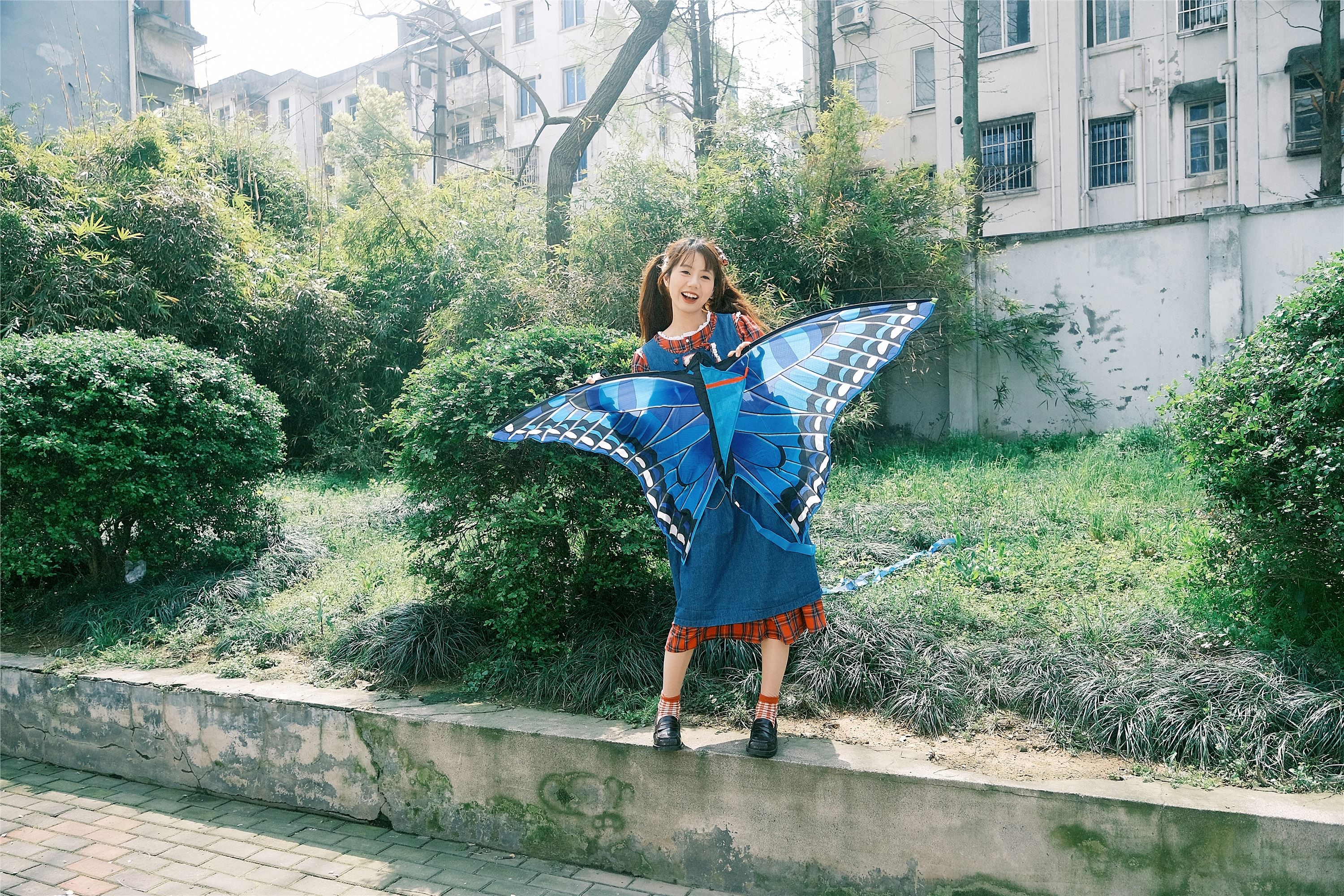 YITUYU艺图语 2025.02.03 放风计划 祝勺子